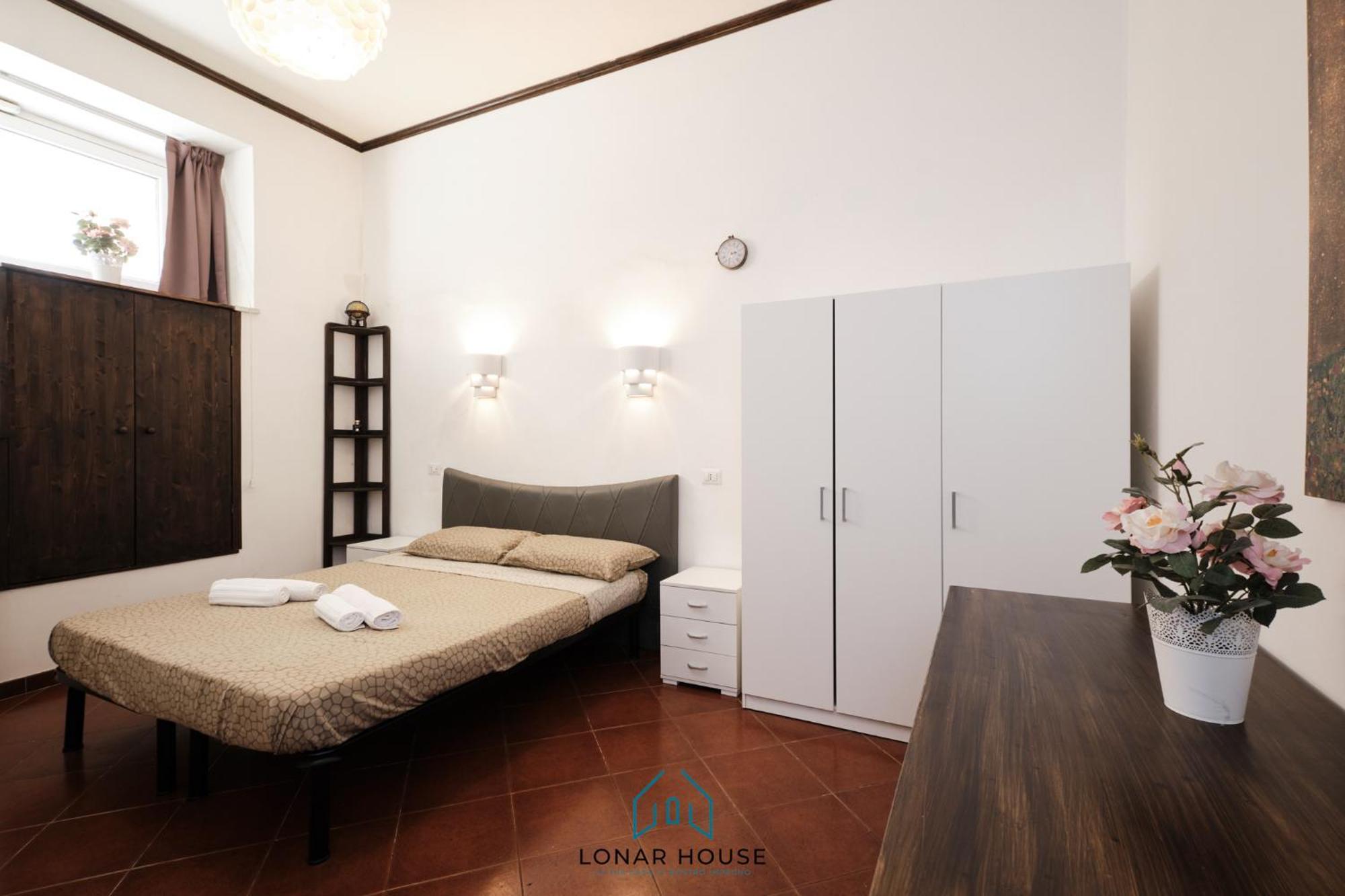 Apartment Colosseo - Brownie *