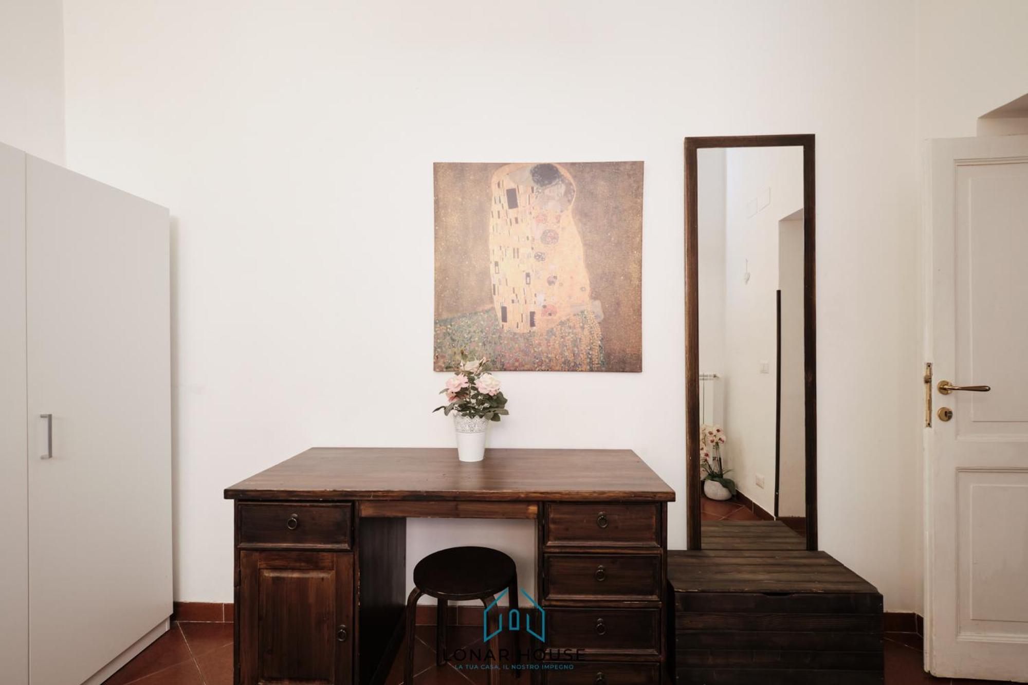Colosseo - Brownie Apartment *